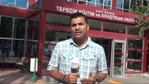 İzmir Yüksek Ateş Şikayetiyle Hastaneye Başvuran Öğrencide 'Ebola' Şüphesi Ek Anons