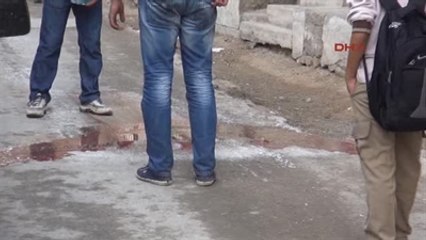 İzmir 15 Yaşındaki Çocuğun Sır Ölümü