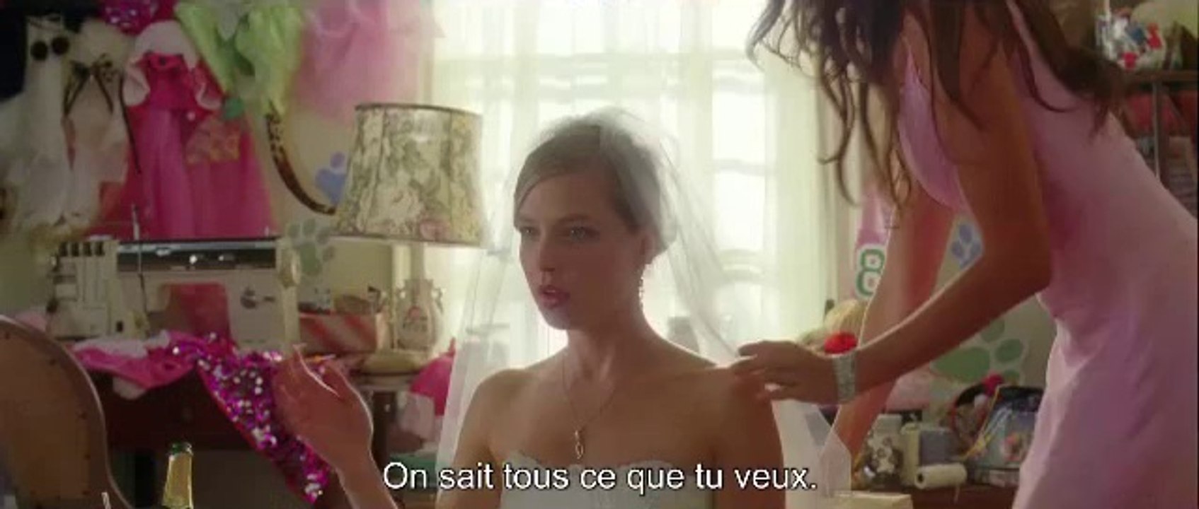 Another Happy Day Bande Annonce VF