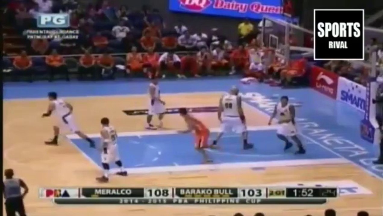 2nd ot
