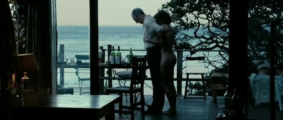 Ingrid Jonker Bande Annonce VOST