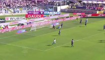 fiorentina - lazio  0 - 2  7° giornata  DANGEROUS ( pericolosi)