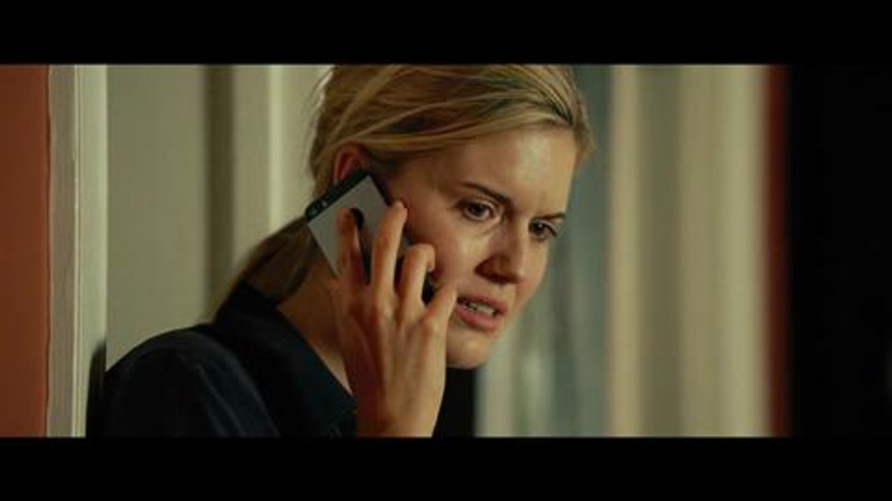 Taken 3 - Clip 6 (Deutsch) HD