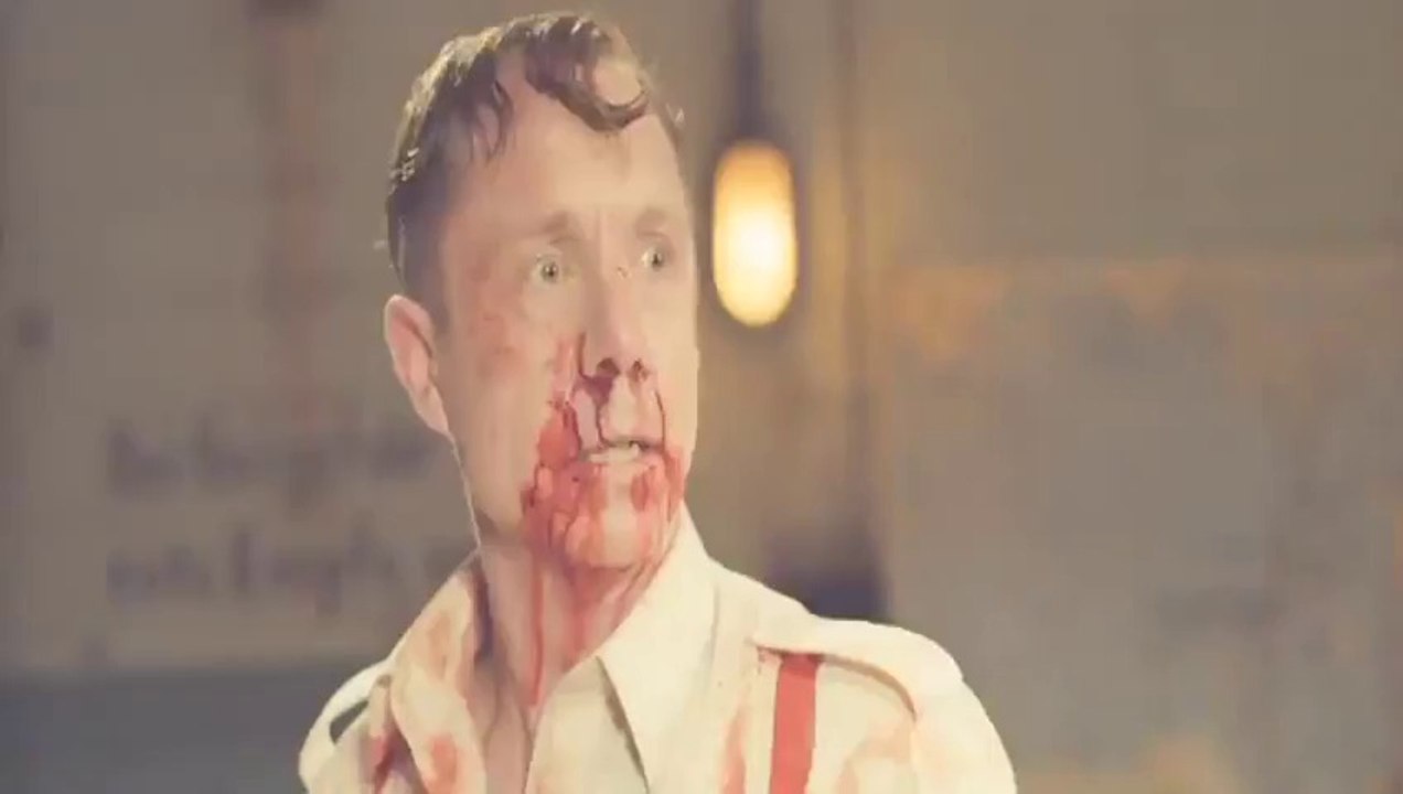 The Devil's Rock Bande Annonce