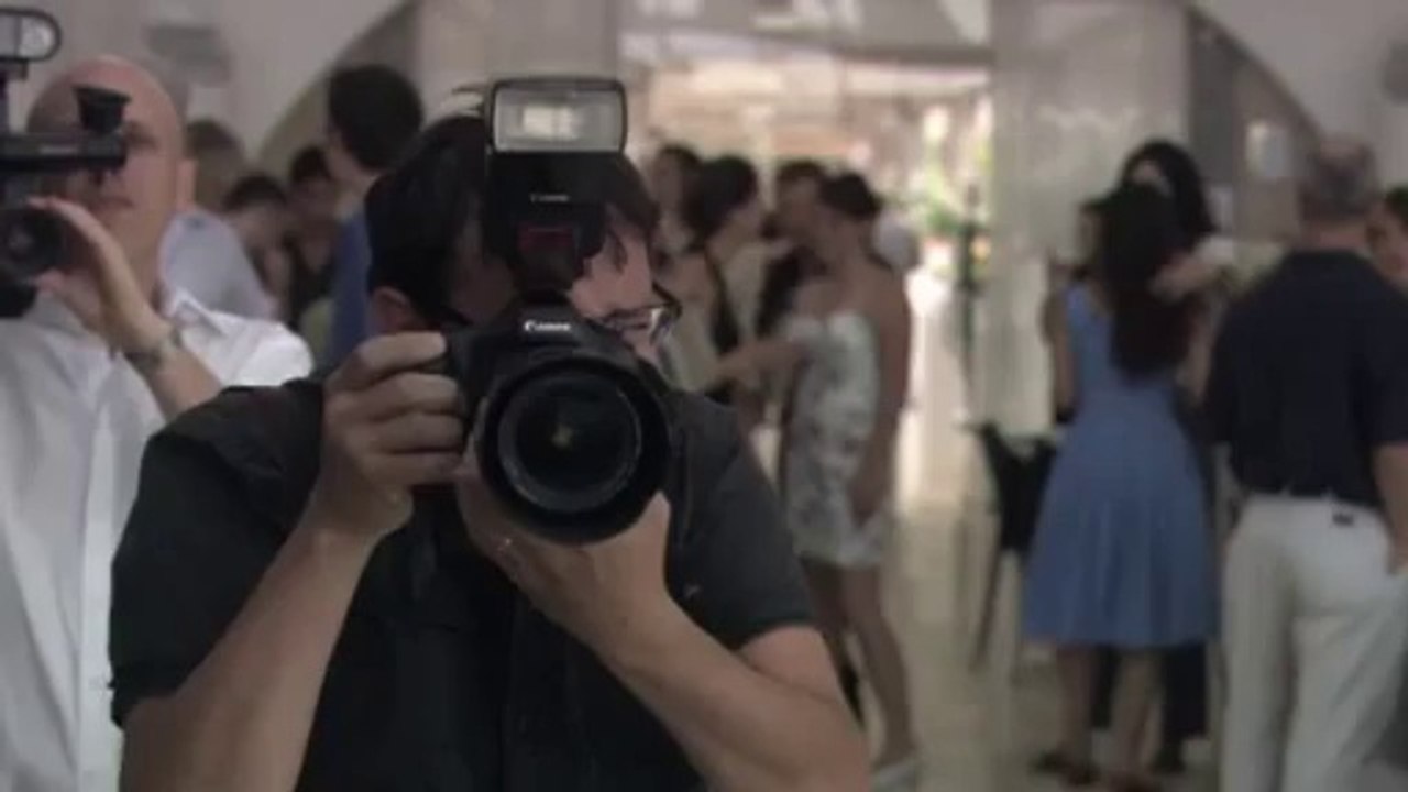 Le Policier Bande Annonce VF