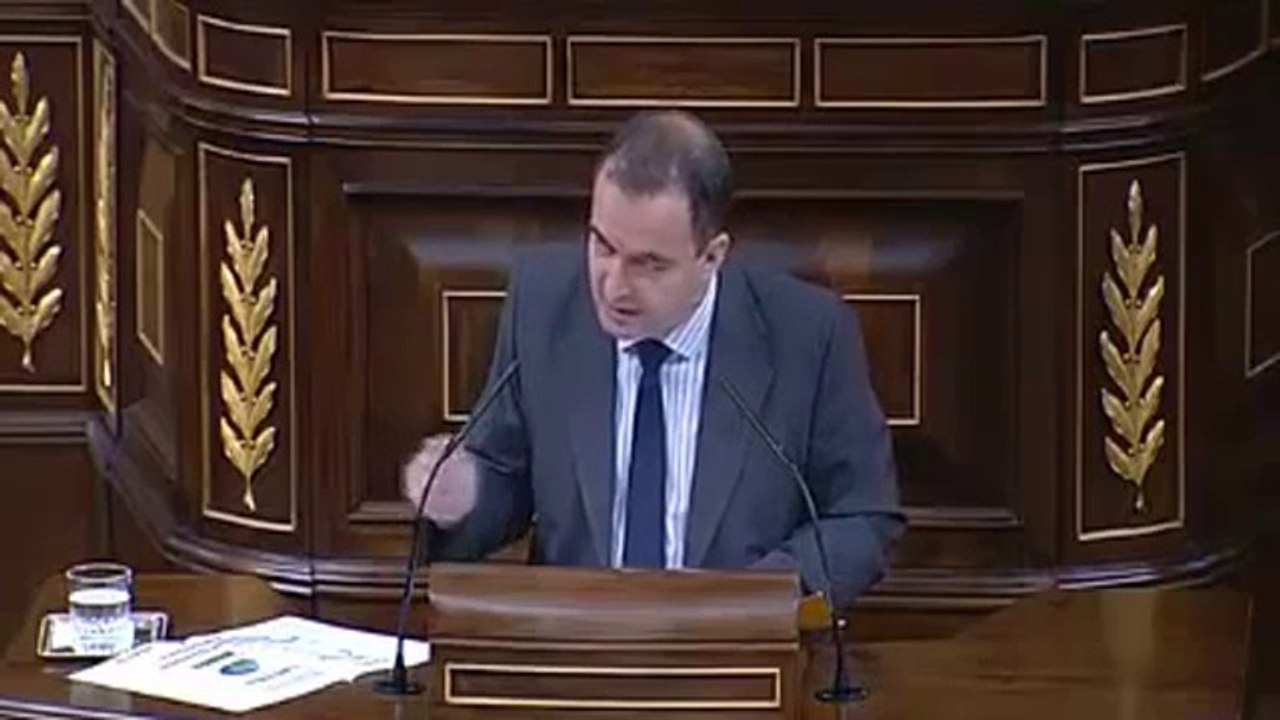 Alfred Bosch a Montoro