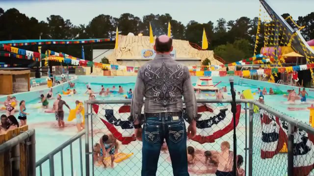 Piranha 3DD Bande Annonce Officielle