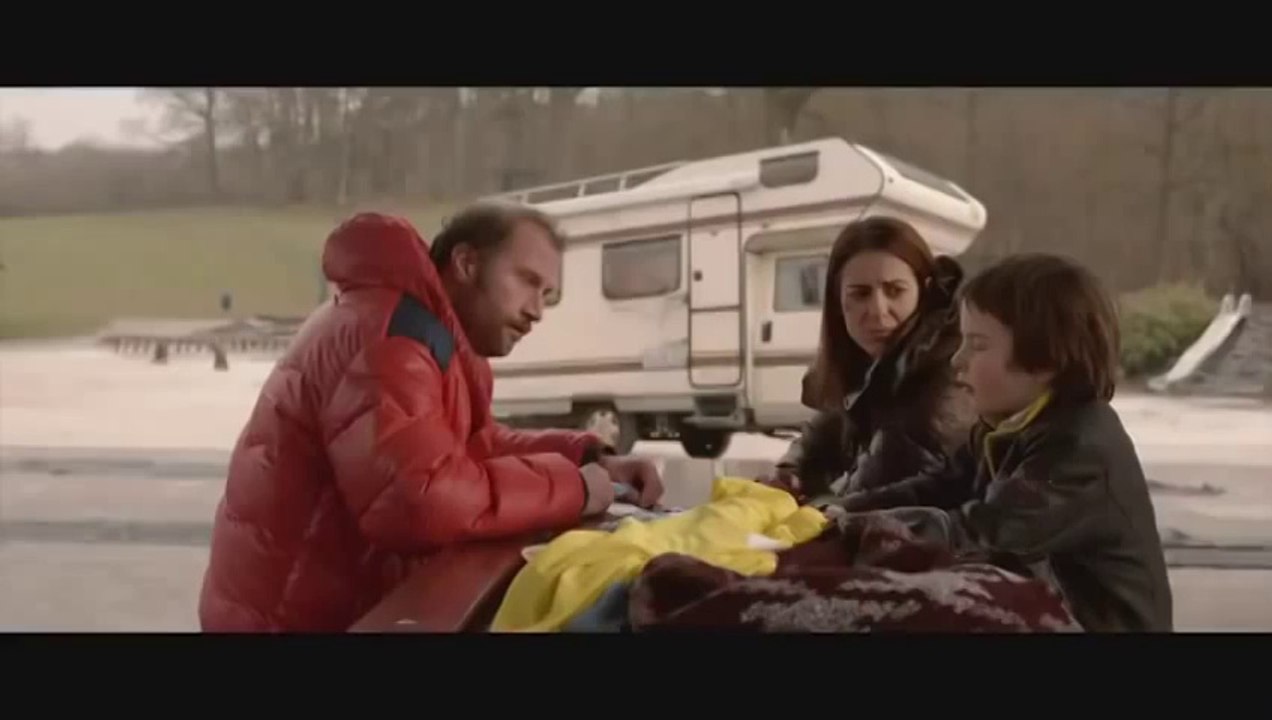 Torpedo (Francois Damien)