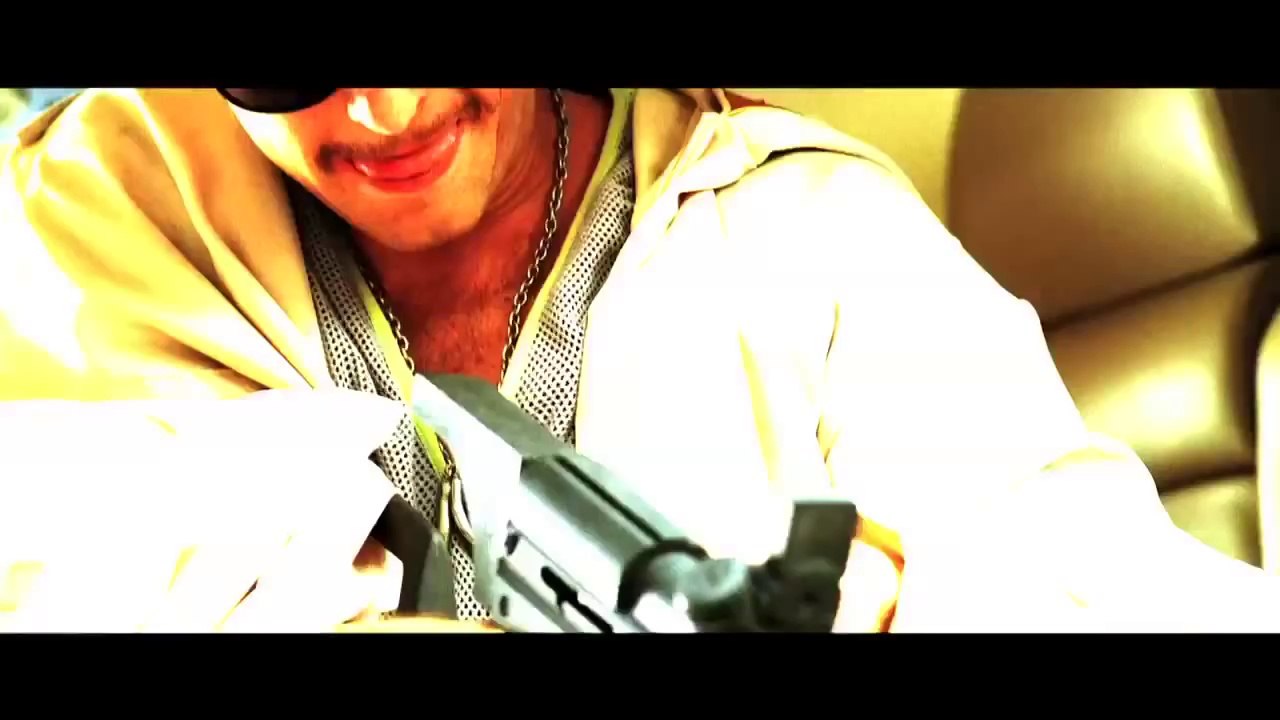 2033 Bande Annonce VF