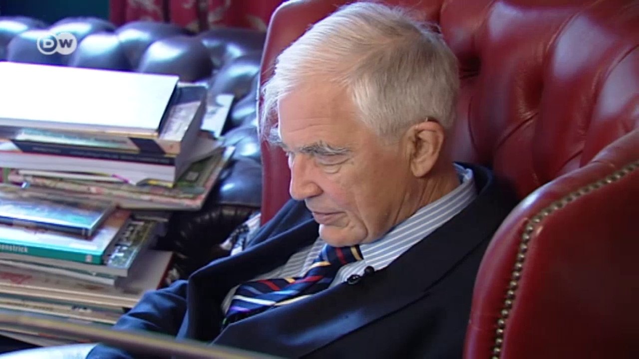 EZB-Geldpolitik - Rettung oder Risiko? | Made in Germany