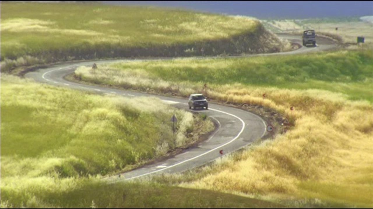 Querelles Bande Annonce