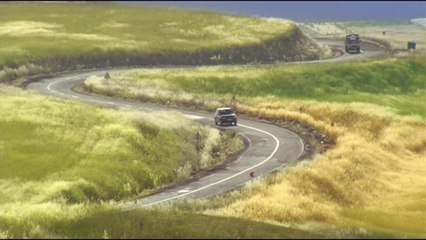 Querelles Bande Annonce