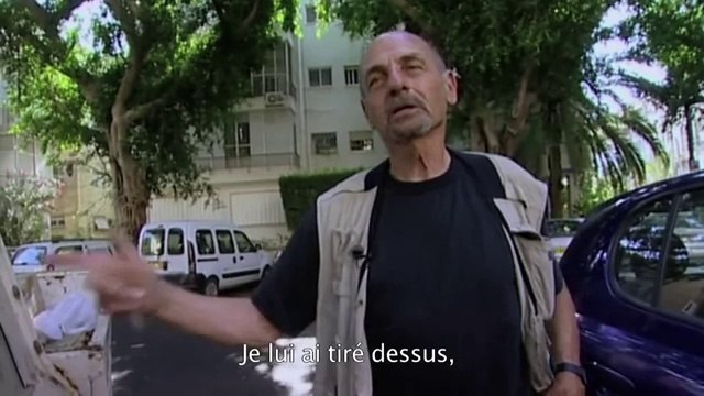 Le Juif qui négocia avec les nazis Bande Annonce VF