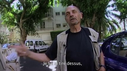 Le Juif qui négocia avec les nazis Bande Annonce VF