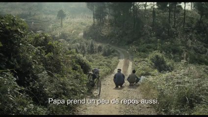 11 Fleurs Bande Annonce VOST