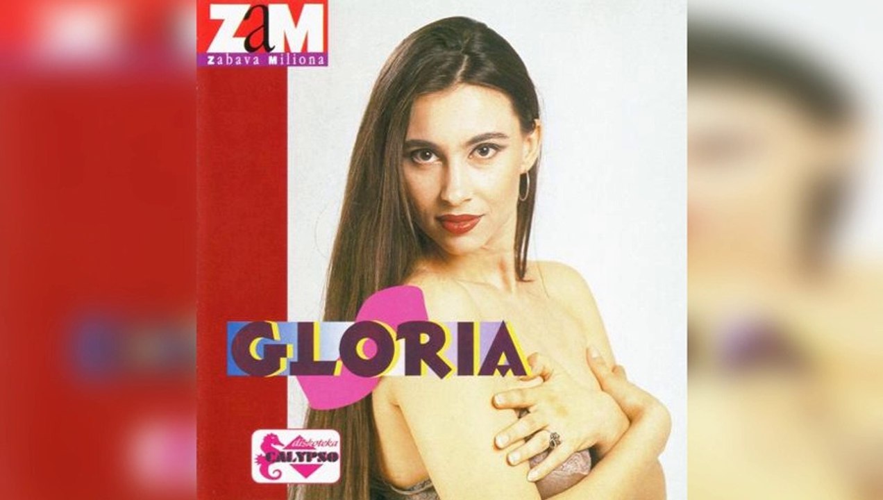 Gloria 1996 - Kad tebe ugledam