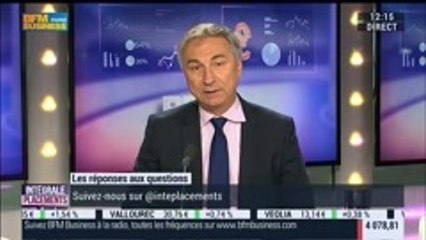 Les réponses de Roland Laskine aux auditeurs - 22/10