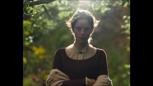 Les Hauts de Hurlevents Bande Annonce du film