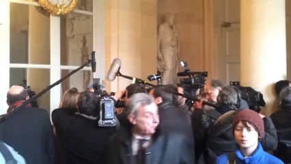 Profession Journaliste _ le documentaire (2012)