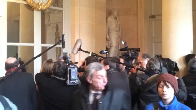 Profession Journaliste _ le documentaire (2012)