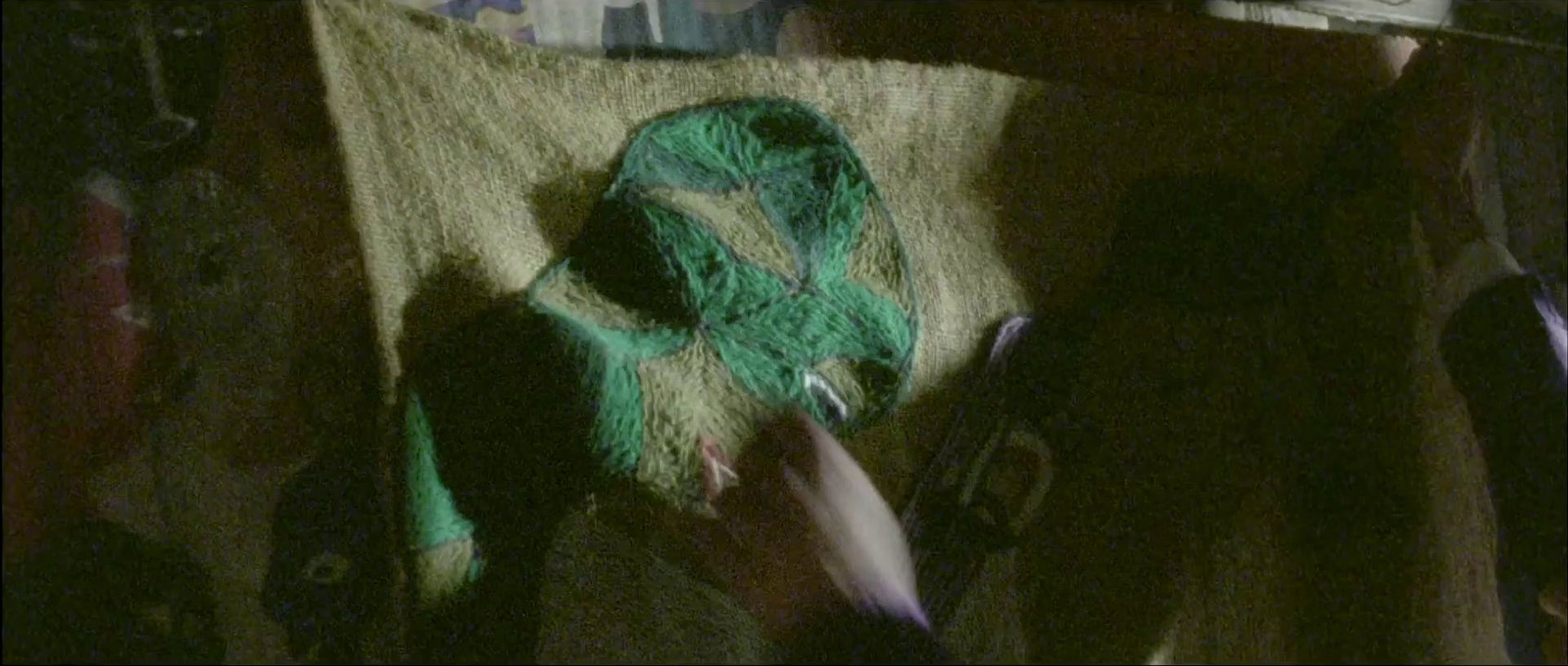 Violeta Bande Annonce VOST (2012)