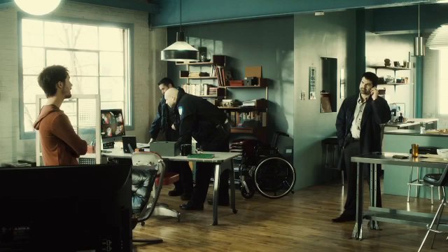 Liverpool Bande Annonce (2012)