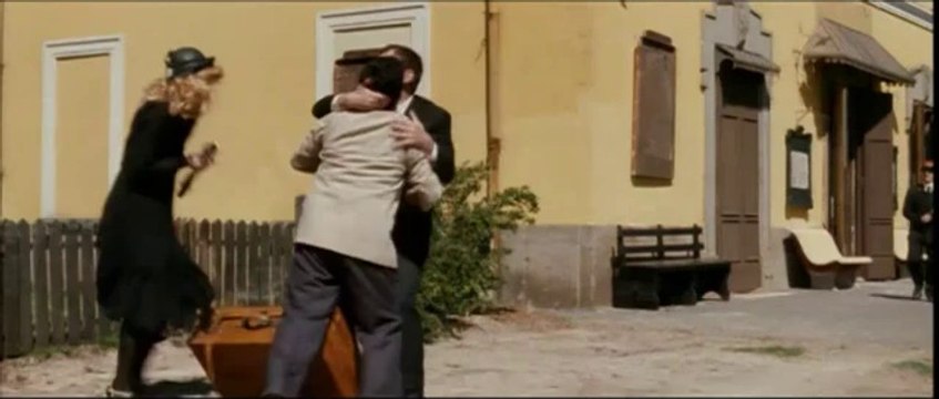 Le Grand Coeur des Femmes Bande Annonce VOST