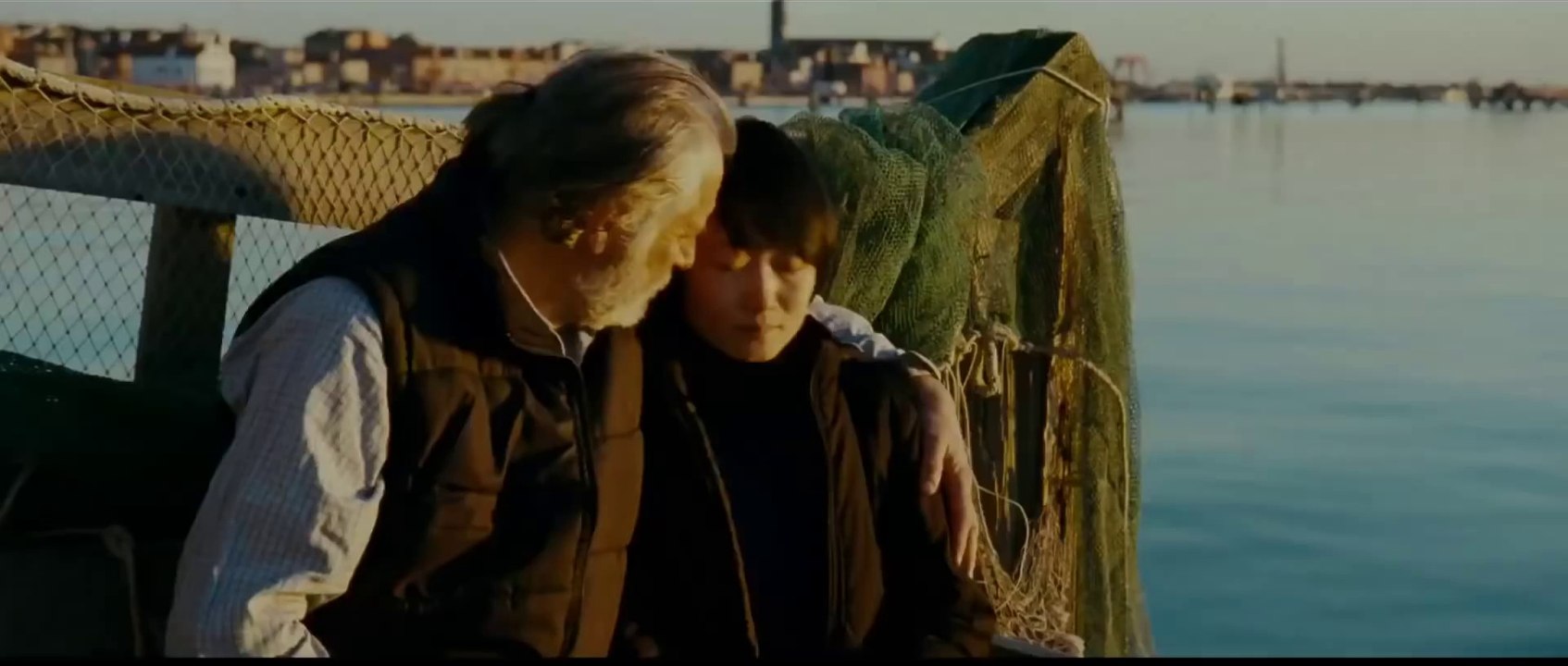 La Petite Venise Bande Annonce