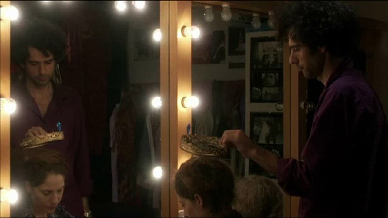 Derniers jours à Jérusalem Bande Annonce VOST