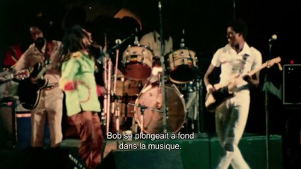 Marley Bande Annonce VOST