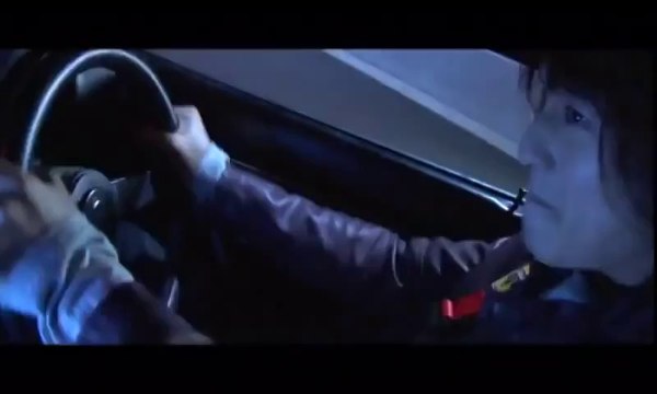 Tokyo Burnout Bande Annonce VF