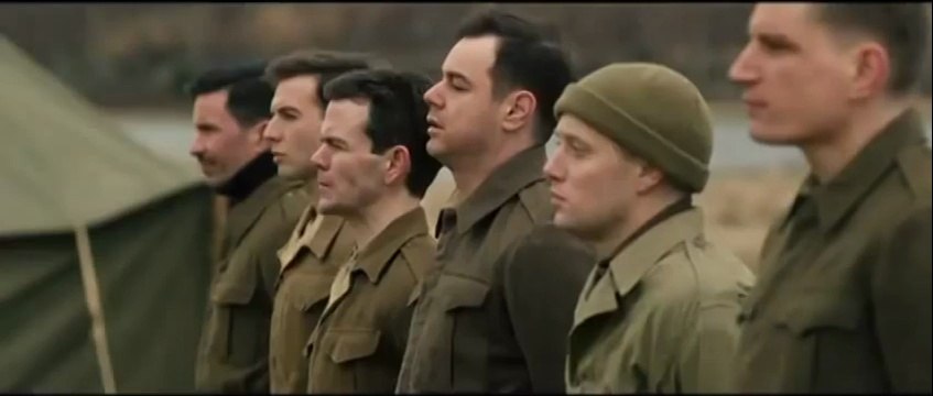 Age of Heroes Bande Annonce VF (2012)