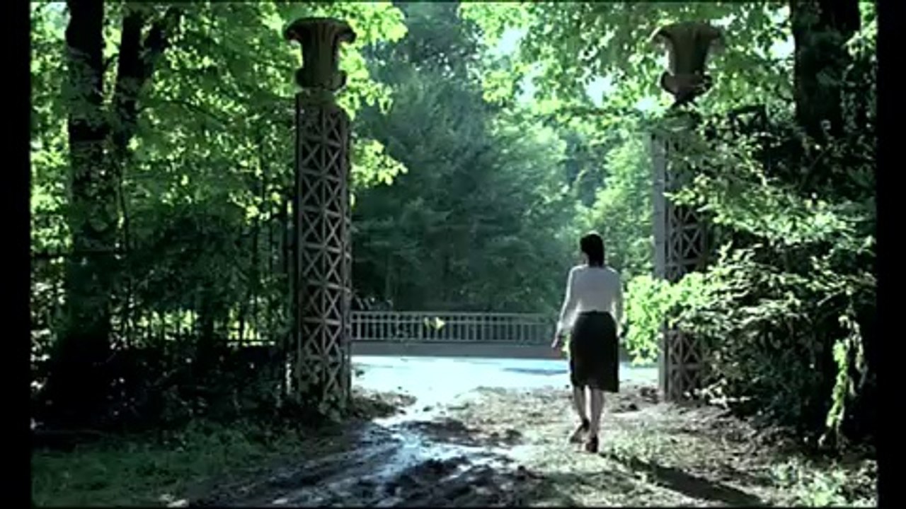 Isabelle Adjani dans Tout feu, tout flamme