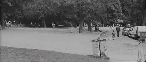 Reve et Silence Bande Annonce (2012)