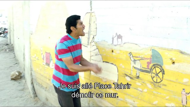 Après la Bataille Bande Annonce (2012)