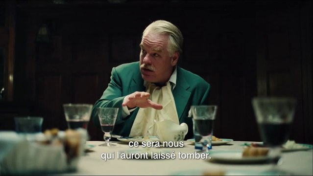 The Master Nouvelle Bande Annonce VOST