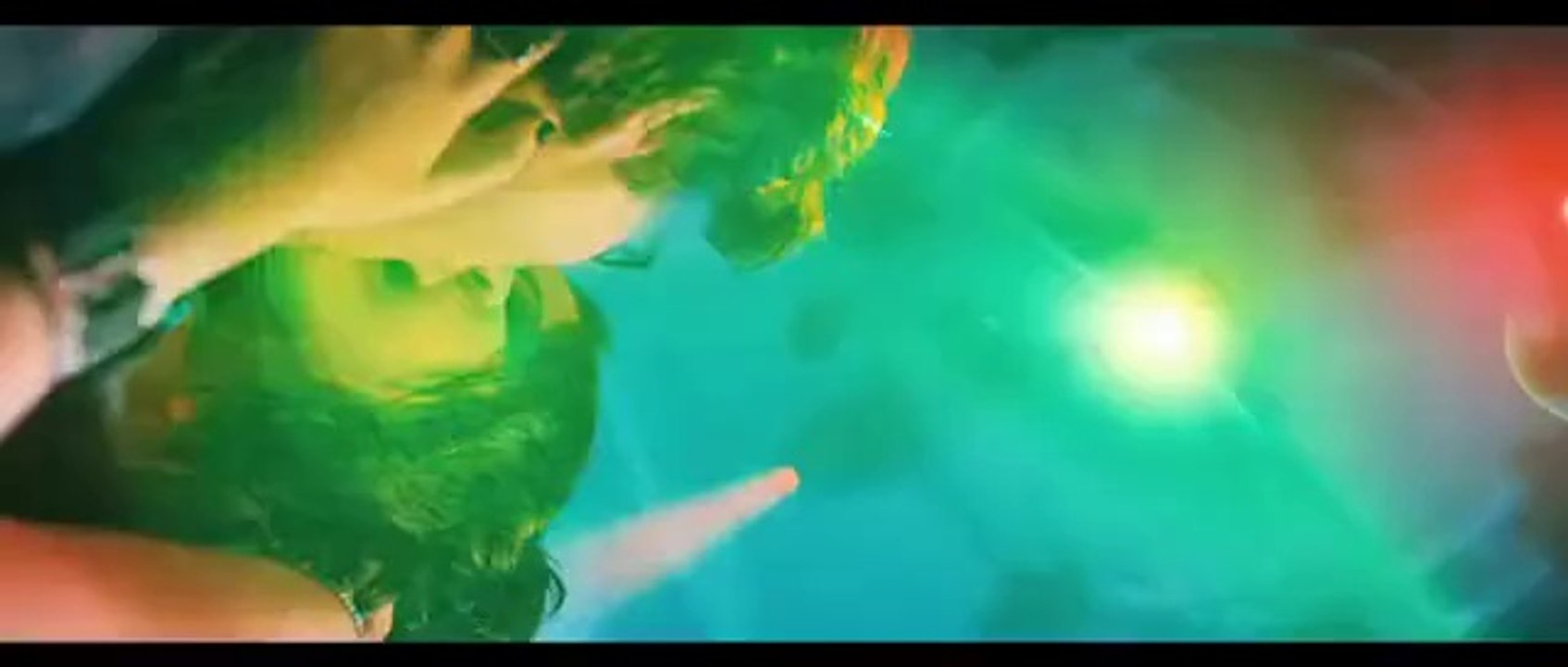 Les Paradis Artificiels Bande Annonce (2012)