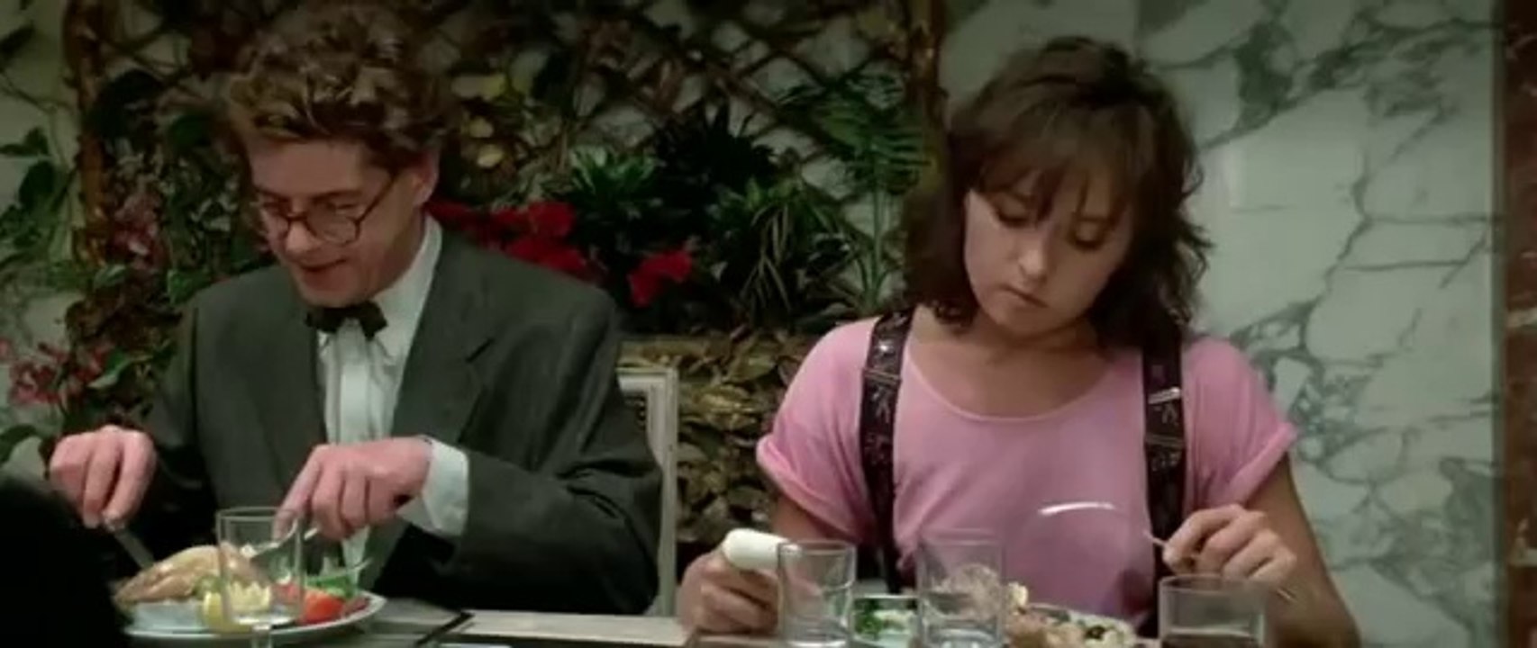 Isabelle Adjani dans Subway