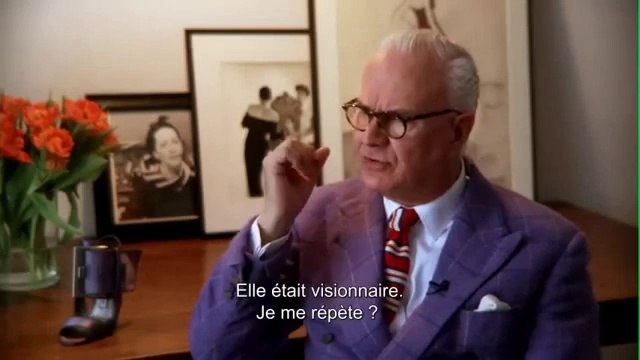 Diana Vreeland _ le documentaire (2012)