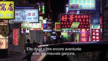 La dernière fois que j'ai vu Macao Bande Annonce VOST (2012)