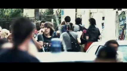 Diaz Bande Annonce VOST (2013)