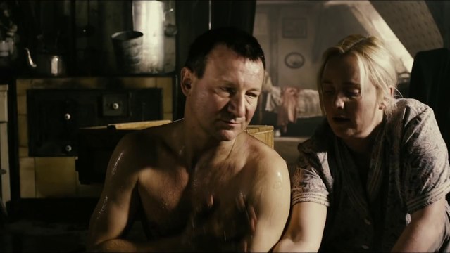 Sous la Ville Bande Annonce VOST (2012)