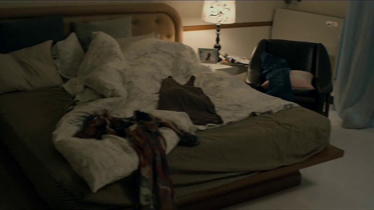 Headshot Extrait VOST # 2