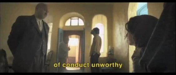 La Lapidation de Soraya M Bande Annonce VOST