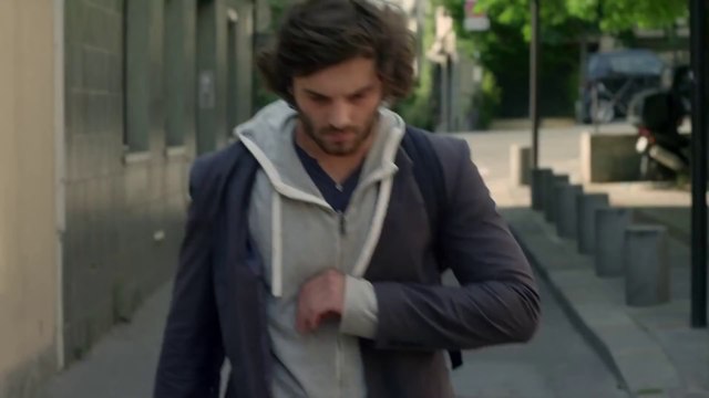 Les nuits avec Théodore Bande Annonce (2013)