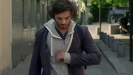 Les nuits avec Théodore Bande Annonce (2013)