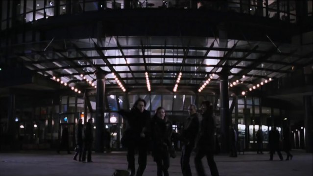 La Poussière du Temps Bande Annonce