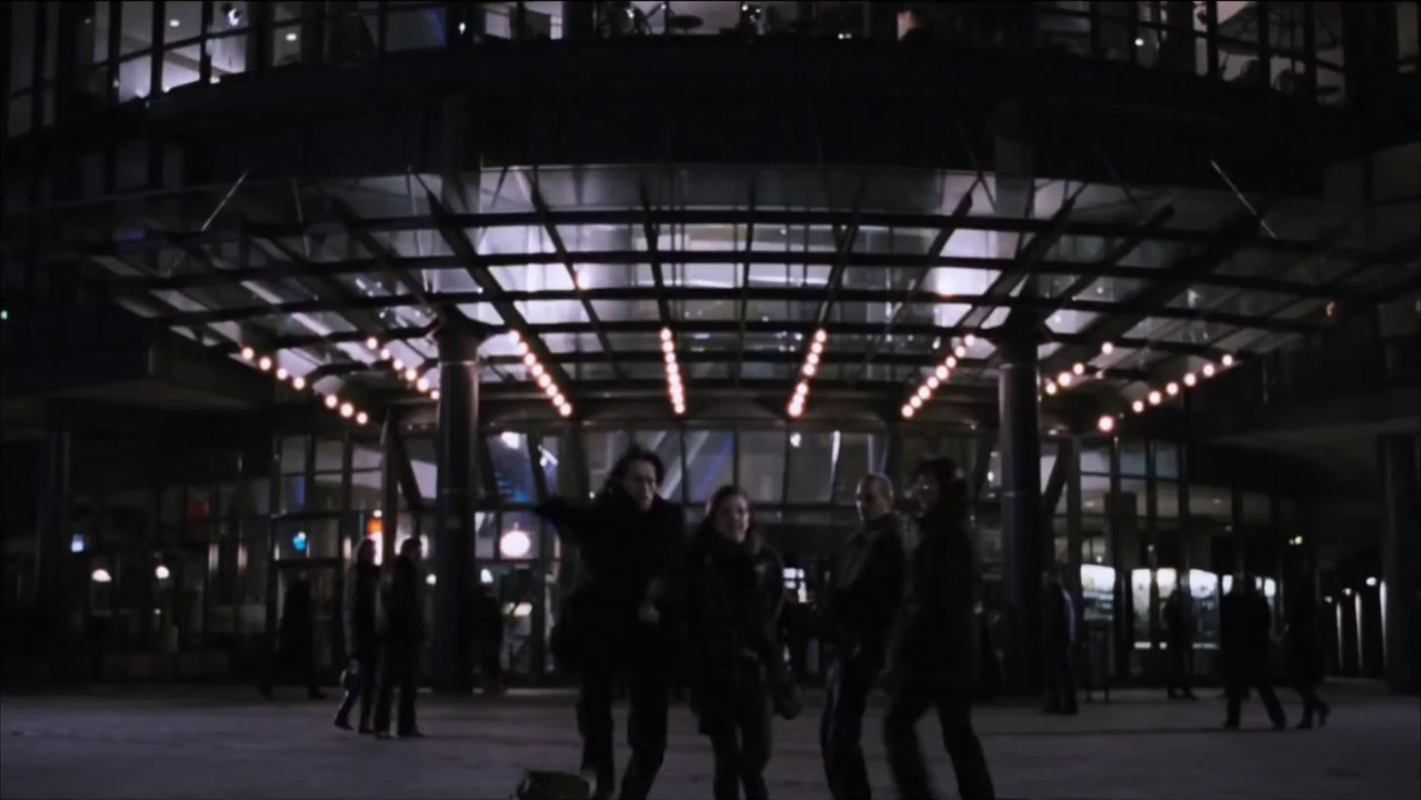 La Poussière du Temps Bande Annonce