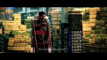 Les Equilibristes Bande Annonce (2013)