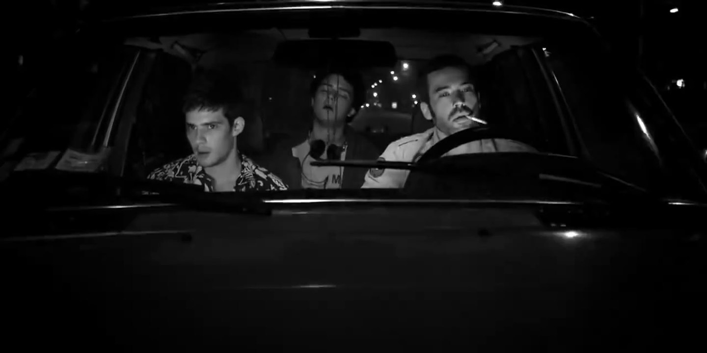 En Pays Cannibale Bande Annonce Teaser